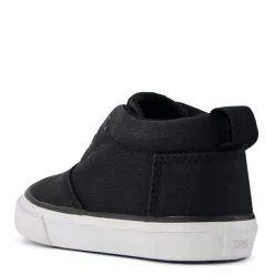 Boy's TOMS, Tiny Alpargata Fenix Mid Sneaker Toddler