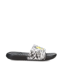 Boy's Under Armour, Ansa Graphic Sandal - Big Kid