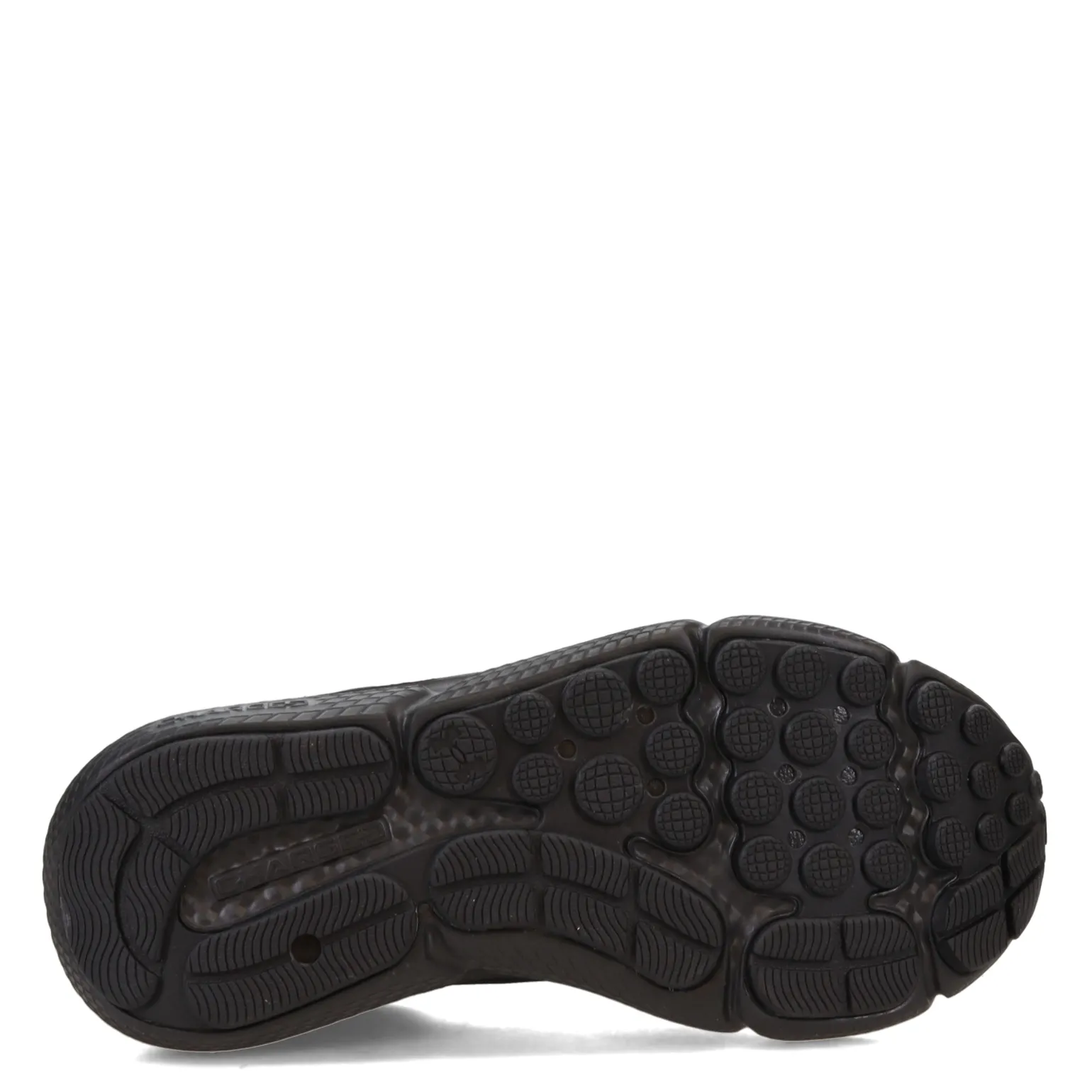 Boy's Under Armour, Assert 10 Running Shoe - Big Kid