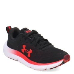 Boy's Under Armour, Assert 10 Running Shoe - Big Kid