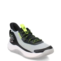 Boy's Under Armour, Curry 3Z7 Basketball Shoe - Big Kid