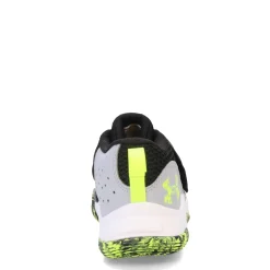 Boy's Under Armour, Zone BB 2 Basketball Shoe - Little Kid