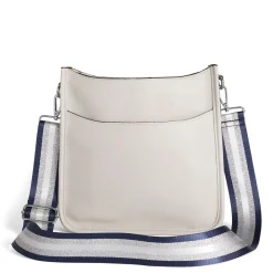 Coco & Carmen, Mini Alma Zip Top Messenger