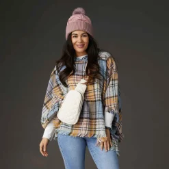 Coco & Carmen, Rhea Puffer Sling Bag