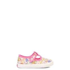Girl's Blowfish Malibu, Mollie-T Sneaker -Toddler & Little Kid
