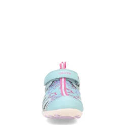Girl's Geox, Whinberry Sandal - Toddler & Little Kid