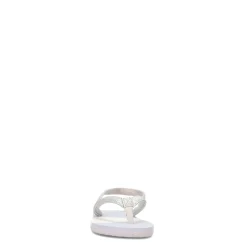 Girl's Hari Mari, Meadows Asana Glitter Sandal - Toddler