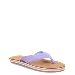 Girl's Hari Mari, Scouts Sandal - Little Kid & Big Kid