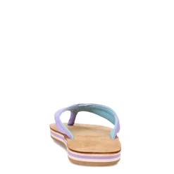 Girl's Hari Mari, Scouts Sandal - Little Kid & Big Kid