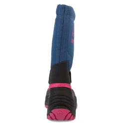 Girl's Kamik, Rocket 2 Snow Boot - Wide Width - Little Kid & Big Kid