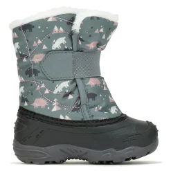 Girl's Kamik, Snowbug Snow Boot - Toddler & Little Kid