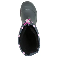 Girl's Kamik, Snowbuster 2 Snow Boot - Little Kid & Big Kid