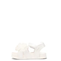 Girl's Laura Ashley, La Flower Sandal - Toddler