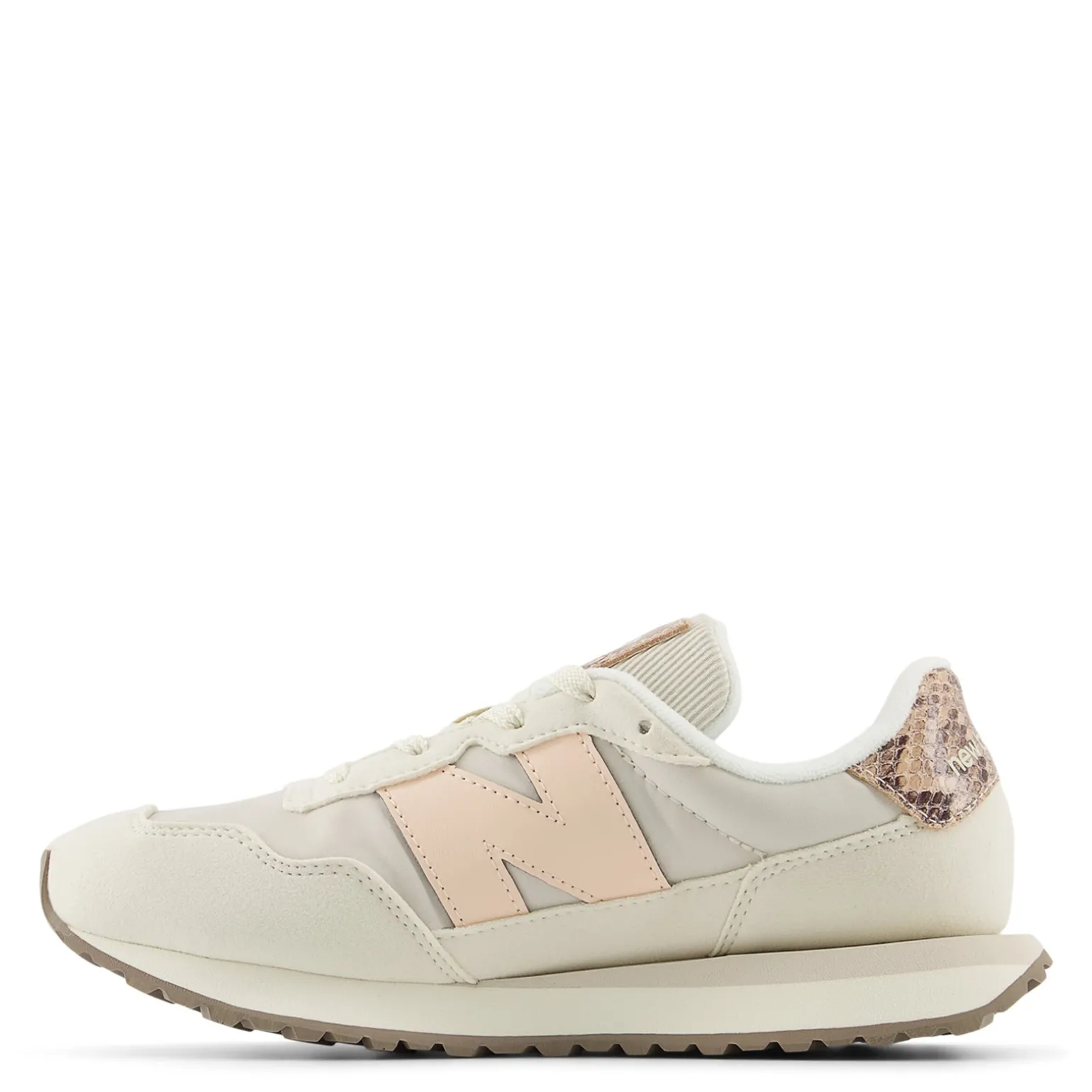 Girl's New Balance, 237 Sneaker - Big Kid