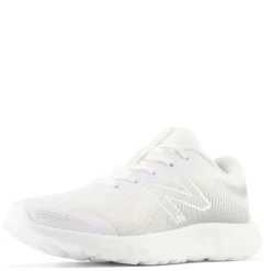Girl's New Balance, 520v8 Running Shoe â€“ Big Kid