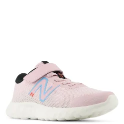 Girl's New Balance, 520v8 Sneaker - Little Kid