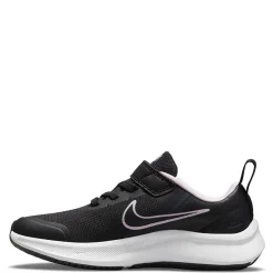 Girl's Nike, Star Runner 3 Sneaker - Little Kid