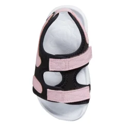 Girl's Nike, Sunray Adjust 6 Sandal - Toddler