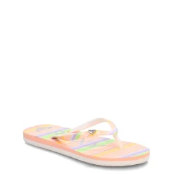 Girl's Roxy, RG Pebbles VII Sandal - Little Kid & Big Kid