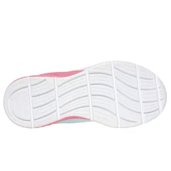 Girl's Skechers, Microspec Max Plus - Echo Speed - Little Kid & Big Kid