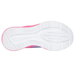 Girl's Skechers, Microspec Max Advance Sneaker – Little Kid & Big Kid