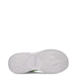 Girl's Skechers, S Lights: Unicorn Dreams Sneaker - Little Kid