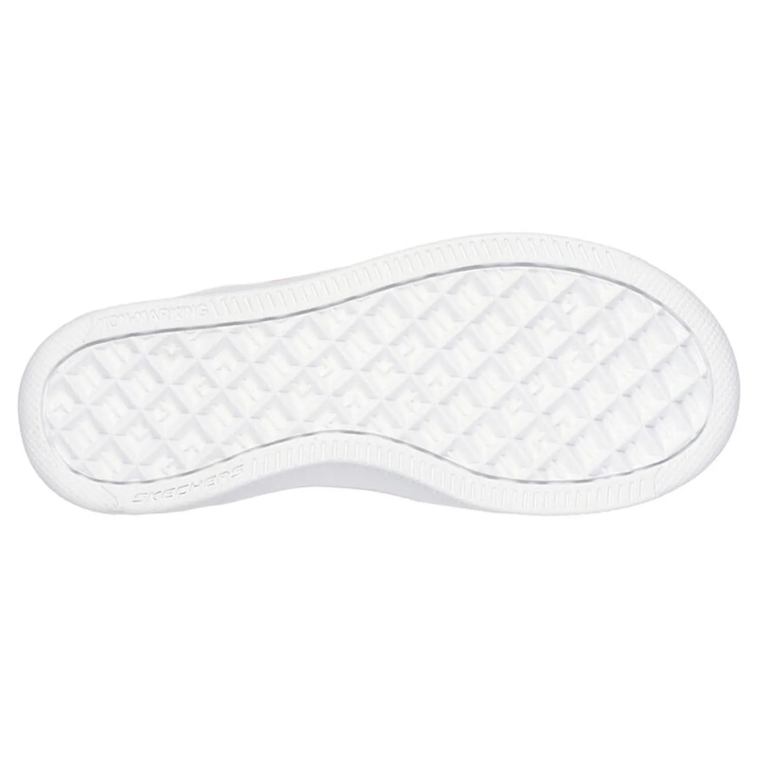Girl's Skechers, Sport Court 92 - Color Me Kicks Sneaker - Little Kid & Big Kid
