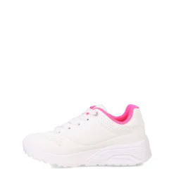 Girl's Skechers Street, Uno Lite - My Drip Sneaker - Little Kid