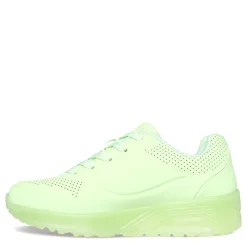 Girl's Skechers Street, Uno Ice Sneaker - Little Kid