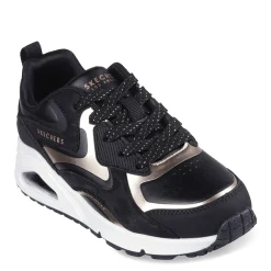 Girl's Skechers Street, Uno Gen1 - Color Surge Sneaker â€“ Little Kid & Big Kid
