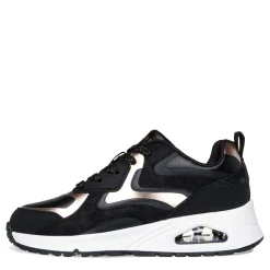 Girl's Skechers Street, Uno Gen1 - Color Surge Sneaker â€“ Little Kid & Big Kid