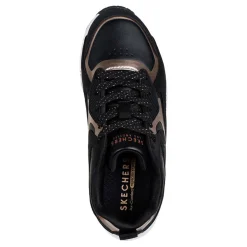 Girl's Skechers Street, Uno Gen1 - Color Surge Sneaker â€“ Little Kid & Big Kid
