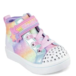 Girl's Skechers, Twinkle Toes: Twi-Lites 2.0 Sneaker -Toddler