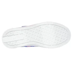 Girl's Skechers, Twinkle Toes: Twinkle Sparks - Ombre Flutter Sneaker - Little Kid