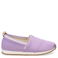Girl's TOMS, Alpargata Resident Slip-On - Little Kid & Big Kid