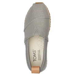 Girl's Toms, Resident Slip-On - Little Kid & Big Kid