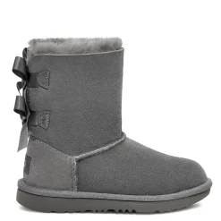 Girl's Ugg, Bailey Bow II Boot - Little Kid & Big Kid