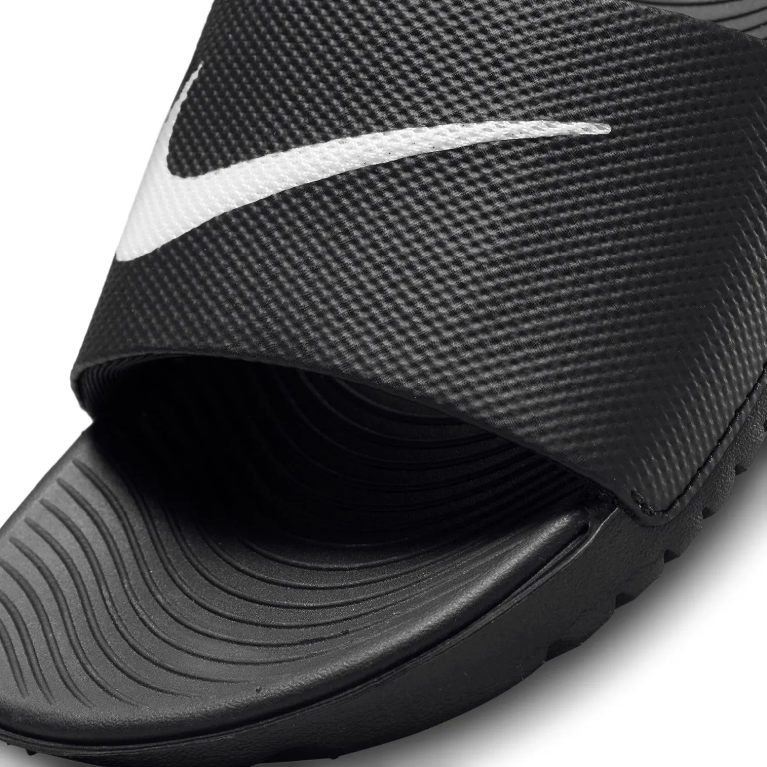 Kid's Nike, Kawa Slide Sandal - Little Kid & Big Kid
