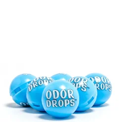 Lock Laces, Odor Drops