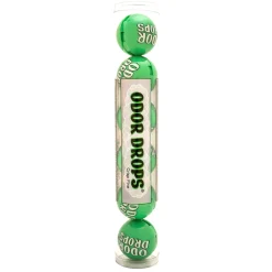 Lock Laces, Odor Drops