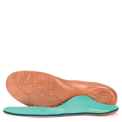 Men's Aetrex, Premium Memory Foam Orthotics with Metatarsal Support