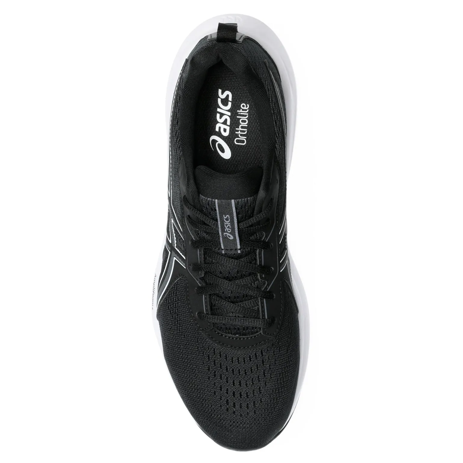 Men's ASICS, GEL-Contend 9 Running Shoe - Wide Width