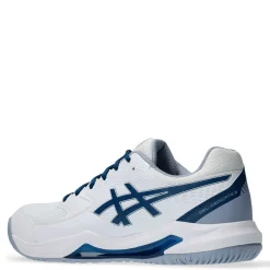 Men's ASICS, GEL-Dedicate 8 Tennis Shoe - Wide Width