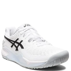 Men's ASICS, GEL-Resolution 9 Tennis Shoe