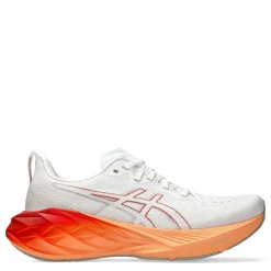 Men's ASICS, Novablast 4 Running Shoe