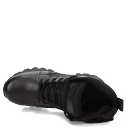 Men's Bates, Fuse Side Zip WP Work Boot