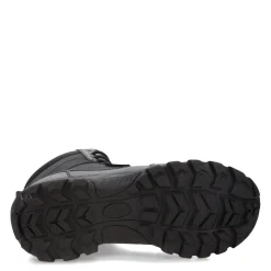 Men's Bates, Fuse Side Zip WP Work Boot