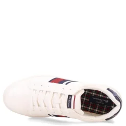 Men's Ben Sherman, Hampton Stripe Sneaker