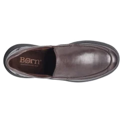 Men's Born, Cambridge Slip-On