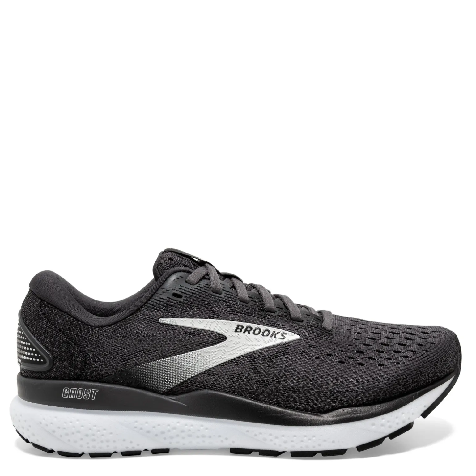 Men's Brooks, Ghost 16 Running Shoe - Wide Width
